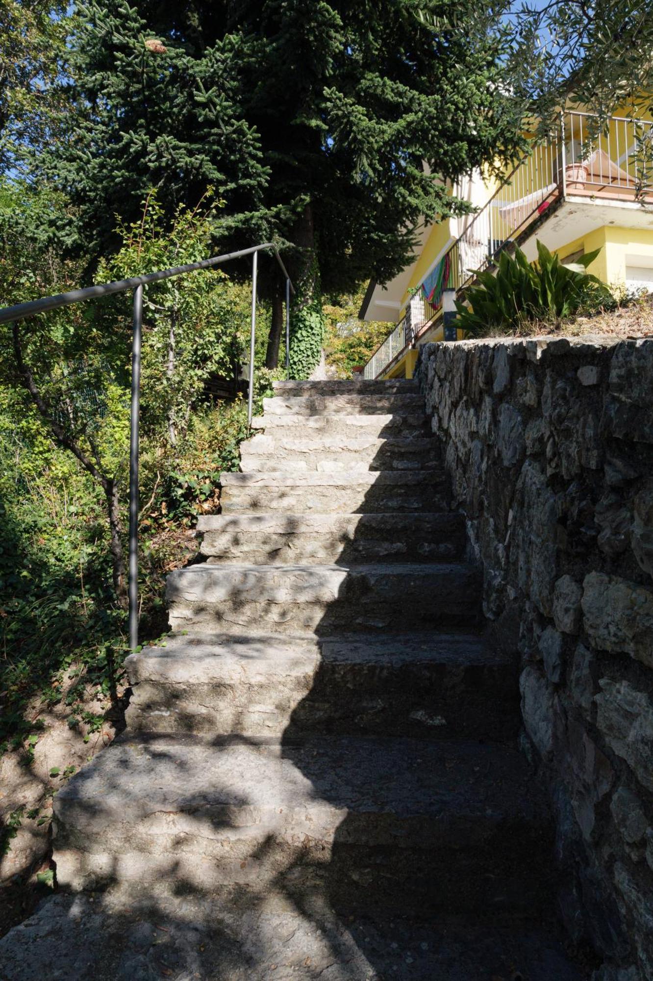Casa Navla' Appartamenti "Ulivi"- "Fiori" -"Velieri"-"Luna"-"Nido"-"Taverna" 提尼亚类 外观 照片