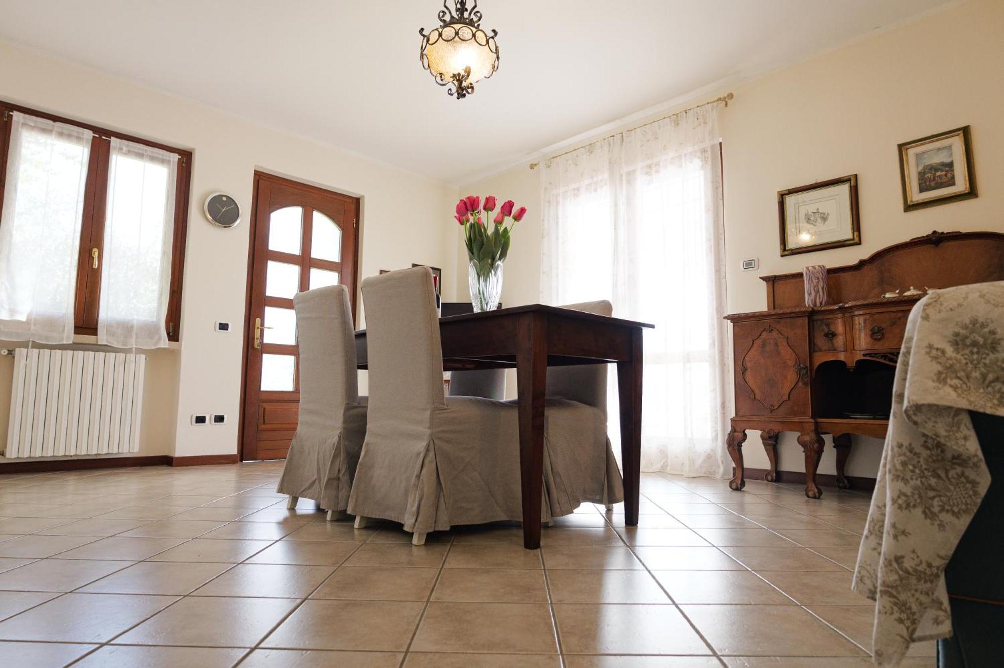 Casa Navla' Appartamenti "Ulivi"- "Fiori" -"Velieri"-"Luna"-"Nido"-"Taverna" 提尼亚类 外观 照片